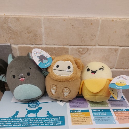 Mcdonald squishmallows 2 - mcdonald's,