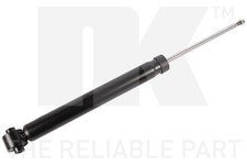 Rear shock absorber for - nk,