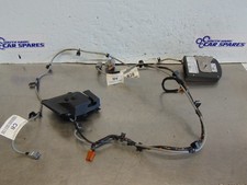 Ford Focus Bluetooth Module 08-11 MK2 wiring aux USB ports 8M5T-19C112-AM