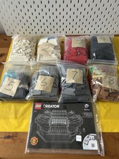 LEGO 10272 Old Trafford