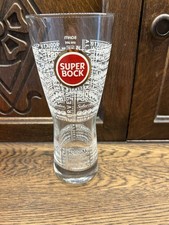 Super bock unique portuguese - bock,
