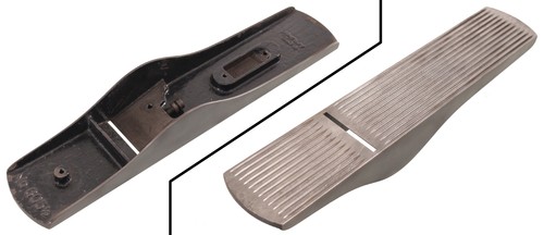 Orig plane body for - body, stanley