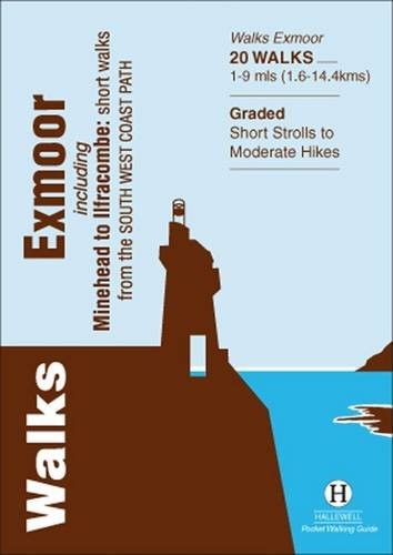 Walks exmoor including - exmoor:,