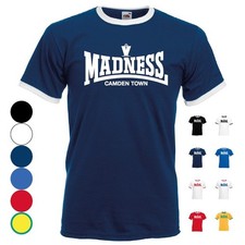 Ska Nutty 'Retro Ringer'