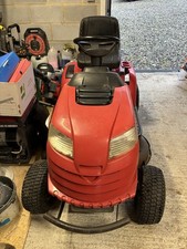Mountfield ride On Petrol Mower- Needs New Deck