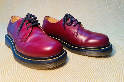 Martens 1461s fantastic - martens, in