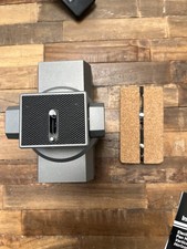 Hague Motorized Camera Head