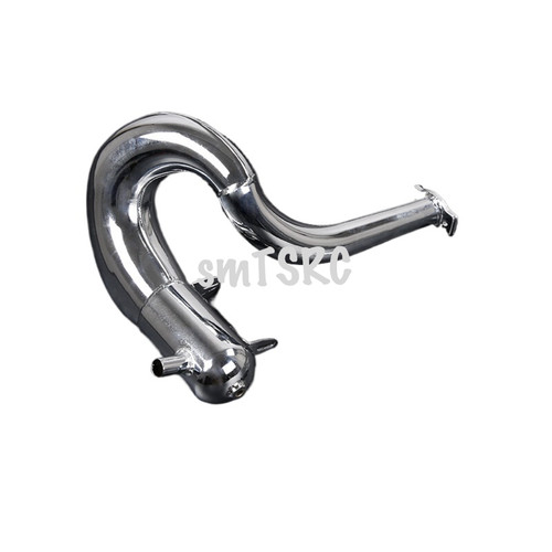 Silent exhaust pipe - pipe, 1/5