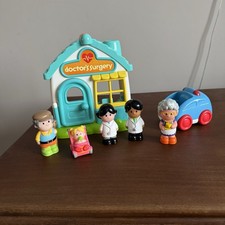 ELC Happyland Doctors Surgery