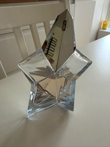 Used thierry mugler angel eau - angel,