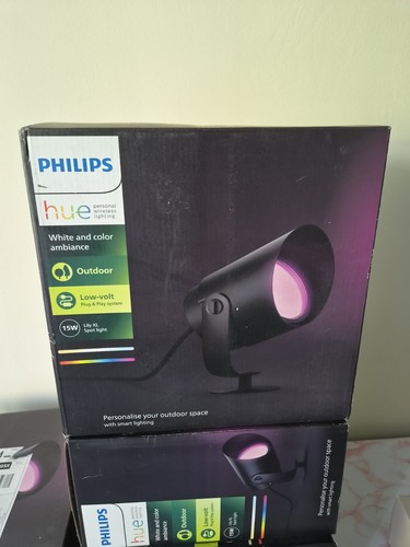 Philips hue lily white - lily,