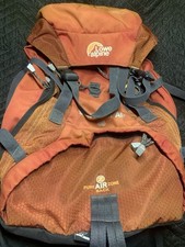 Lowe Alpine Bear Tooth 35