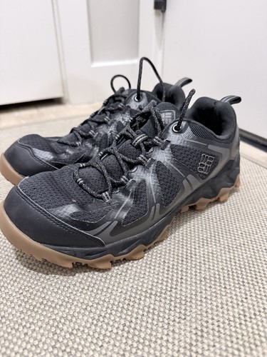 Columbia techlite shoes 5 - techlite,