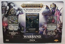 WARHAMMER AGE OF SIGMAR