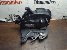 BMW E46 Coupe Passenger Front Door Lock Mechanism 7011249 - CA #S3