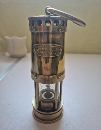 Thomas williams brass - &,