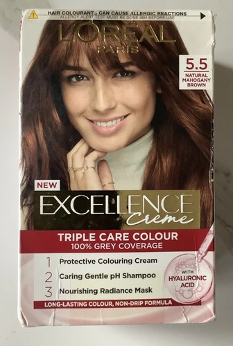 Oreal excellence creme - excellence,