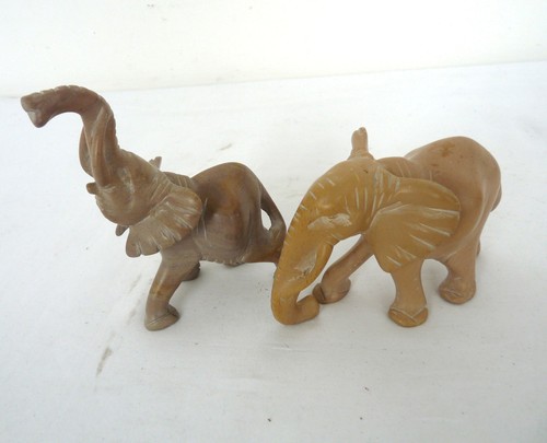 Pair vintage hand - pair,