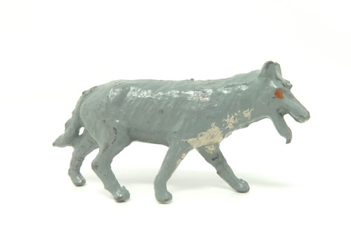 Taylor barrett wolf - taylor,