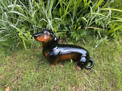 John beswick jbd87 dachshund - john,