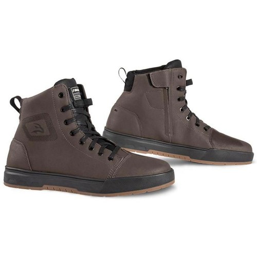 Falco booster brown - booster,