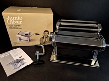 Jamie Oliver Manual Pasta
