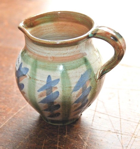 Tintagel cream jug - cream,