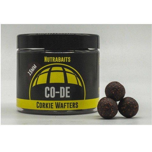 Nutrabaits corkie wafter - nutrabaits, co-de