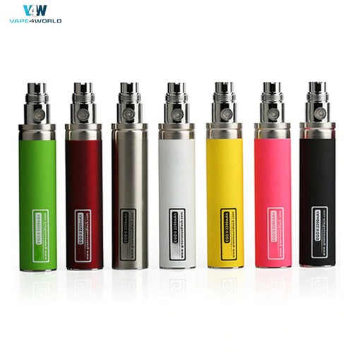 Ego 2200mah with - ego,