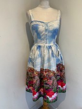 Lindy Bop Italy Scene Fit &