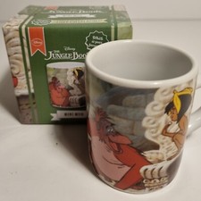 The Jungle Book Bare