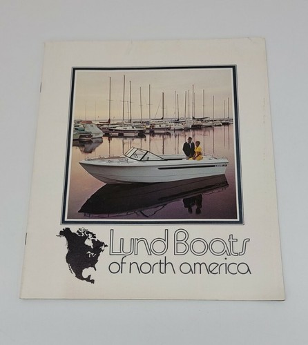 1975 lund sport boats - ,