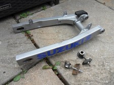 SUZUKI JR80 REAR SWING ARM -