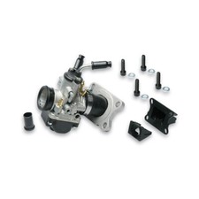 Malossi PHBG 21 BS Fuel System