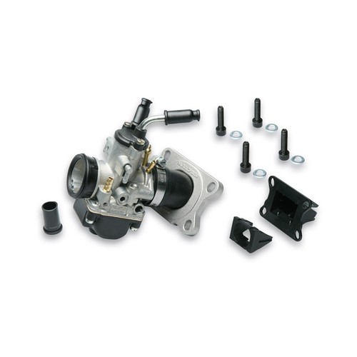 Malossi phbg fuel system - malossi,