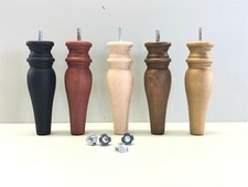 Wooden Sofa legs, Furniture