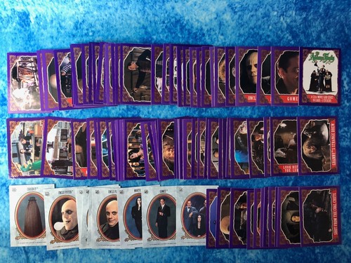 The addams family - the, movie