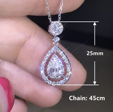 Women 925 sterling - 925, silver