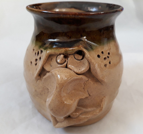 Ugly mug pen holder - ugly,