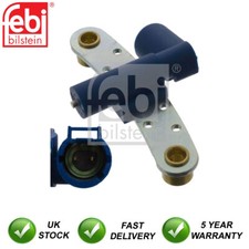 Crankshaft Sensor Febi Fits