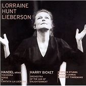 Lorraine Hunt Lieberson 
