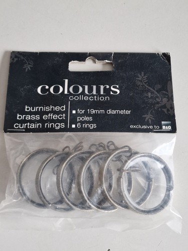 Packs colours b - colours, b&q