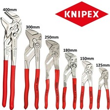 Knipex lock button wrench - knipex,