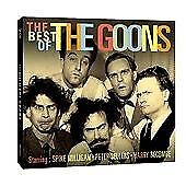 The Best of the Goons Shows CD 2 discs (2011) Expertly Refurbished Product