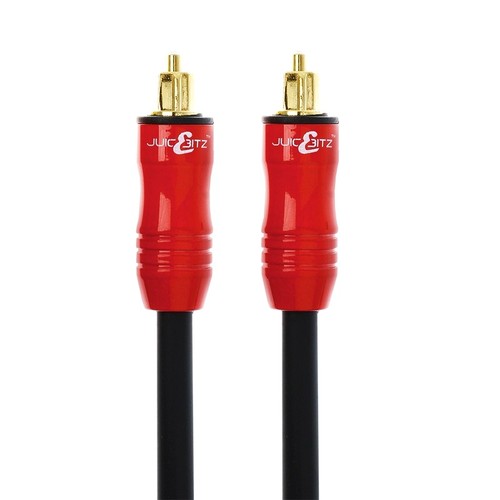 Juicebitz fiber optic - fiber,