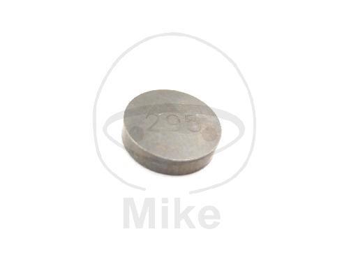 Jmp valve shim 2 95 - valve, 13