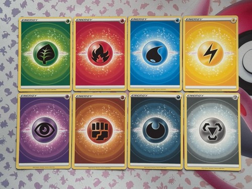 Pokemon tcg 40 - 🟡, basic