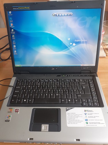 Acer aspire 5102 wlmi windows - aspire,