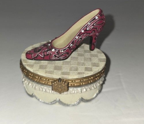 The lady vanessa stiletto pump - vanessa,