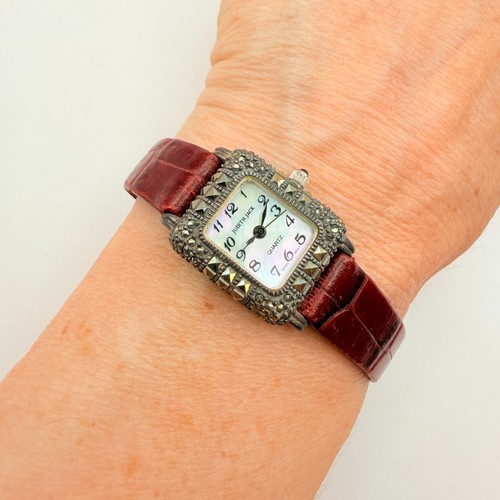 Judith jack sterling silver - judith,